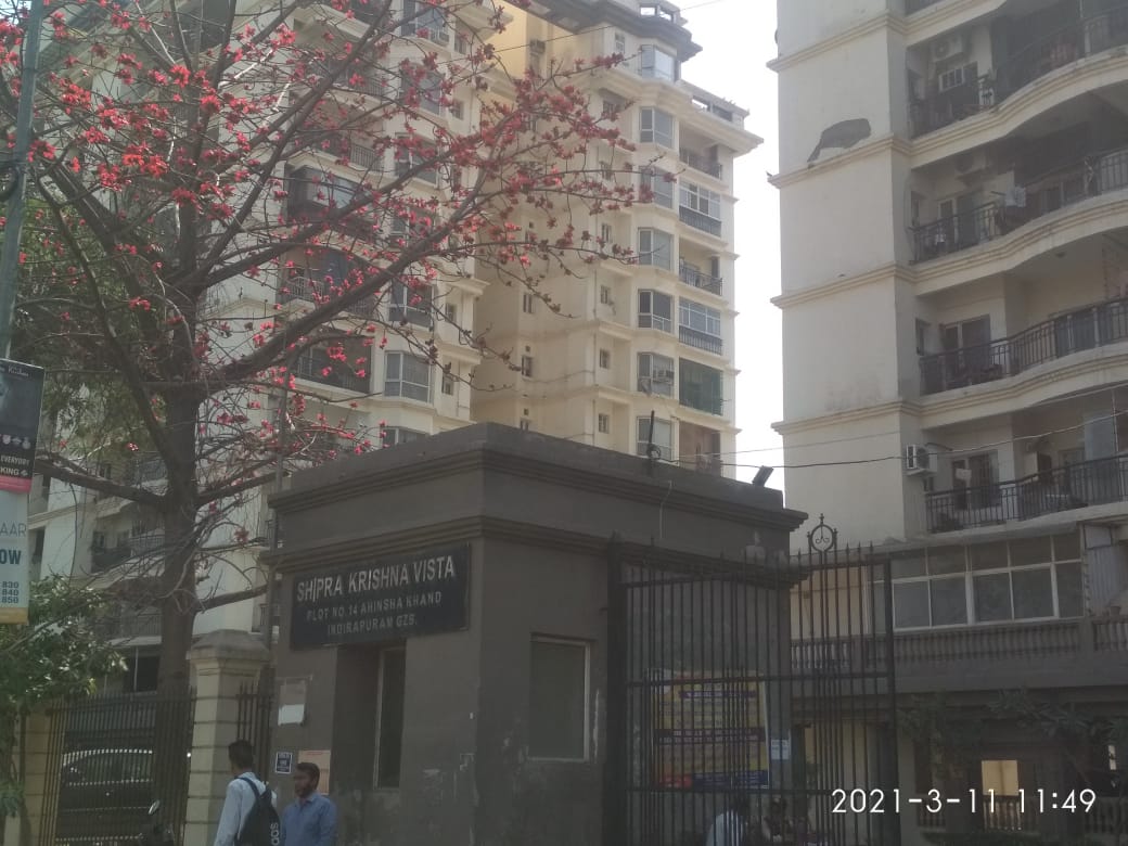 Shipra Krishna Vista